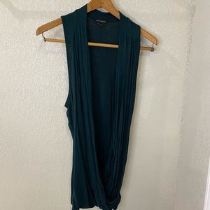 Layering top by Banana Republic